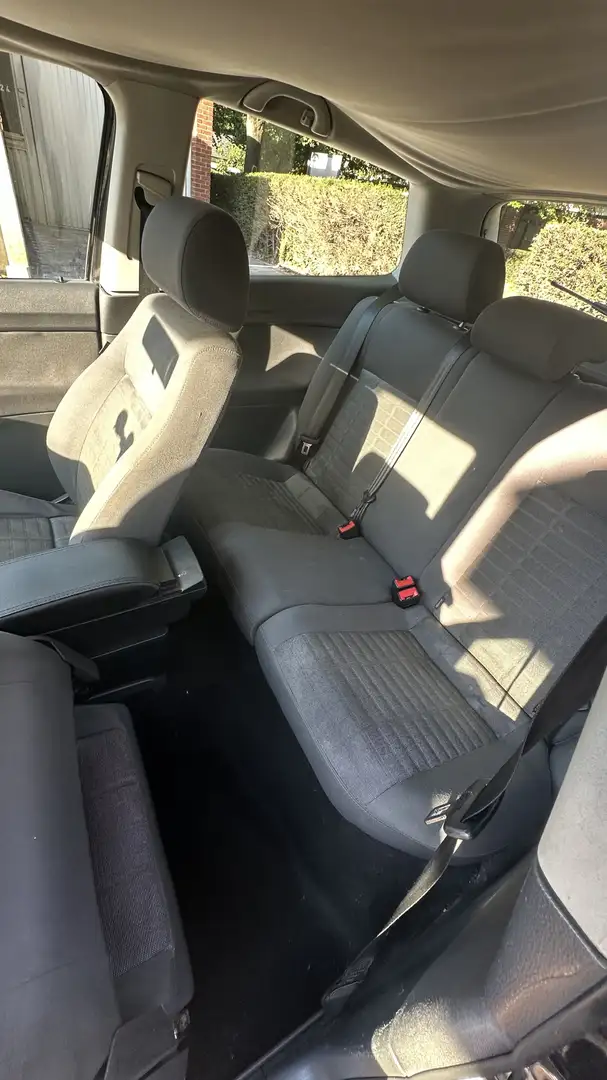 Volkswagen Polo 1.4i 16v United - 2