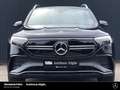 Mercedes-Benz EQB 300 EQB 300 4M AMG 360° LED Pano HuD Distr Keyless Schwarz - thumbnail 2