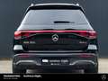 Mercedes-Benz EQB 300 EQB 300 4M AMG 360°+LED+PANO+HUD+DISTRO+AMBIENTE Noir - thumbnail 6