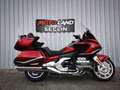 Honda Gold Wing Rouge - thumbnail 2