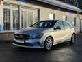 Mercedes-Benz A 200 A 200 CDI / d (176.008) Grau - thumbnail 2
