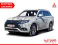 Mitsubishi Outlander 2.4 PHEV Basis Spirit 4WD Navi AHK DAB Blanco - thumbnail 1