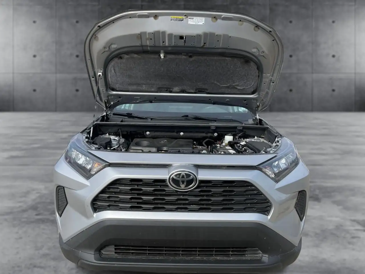 Toyota RAV 4 снимка Toyota RAV 4