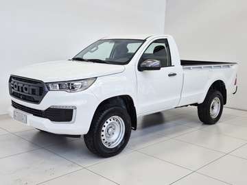 2.0 tdi single cab