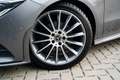 Mercedes-Benz CLA 180 AMG-PAKKET | WIDESCREEN | SFEERVERLICHTING | TOP!! Grau - thumbnail 5