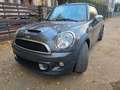 MINI Cooper S Cabrio MINI CABRIO Grau - thumbnail 1
