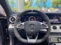 Mercedes-Benz E 63 AMG S 4Matic*HUD*360 CAM*PANO*NAVI*LED Schwarz - thumbnail 13
