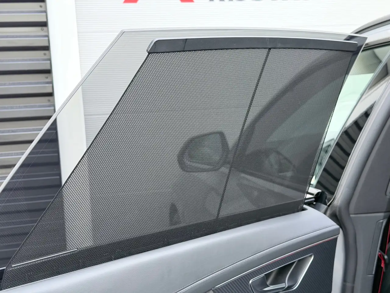Audi RS Q8 RSQ8 4.0 TFSI quattro Carbon/Keramisch/HuD, миниатюра 24