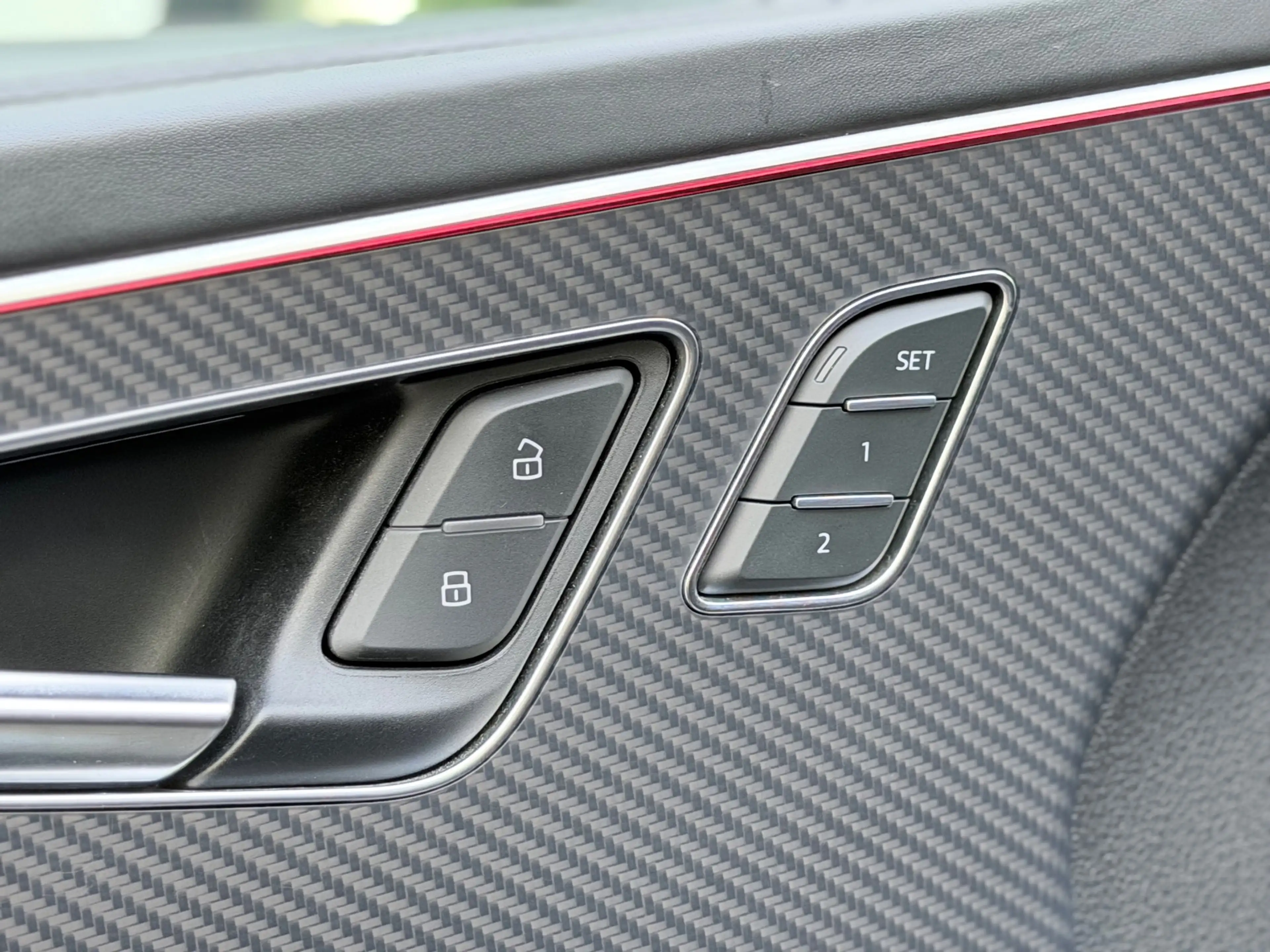 Audi RS Q8 RSQ8 4.0 TFSI quattro Carbon/Keramisch/HuD — photo 23
