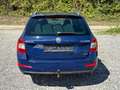 Skoda Octavia Elegance 4x4 Aut. Blau - thumbnail 7