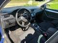 Skoda Octavia Elegance 4x4 Aut. Blau - thumbnail 14