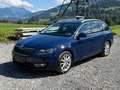Skoda Octavia Elegance 4x4 Aut. Blau - thumbnail 2