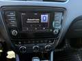 Skoda Octavia Elegance 4x4 Aut. Blau - thumbnail 11