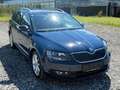 Skoda Octavia Elegance 4x4 Aut. Blau - thumbnail 3