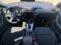 Skoda Octavia Elegance 4x4 Aut. Blau - thumbnail 15