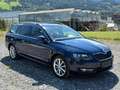 Skoda Octavia Elegance 4x4 Aut. Blau - thumbnail 4