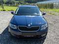 Skoda Octavia Elegance 4x4 Aut. Blau - thumbnail 5