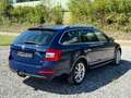 Skoda Octavia Elegance 4x4 Aut. Blau - thumbnail 6