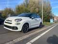 Fiat 500X 1.3 FireFly T4 Sport DCT AUTOMATIC FULL CREDIT100% Blanc - thumbnail 1