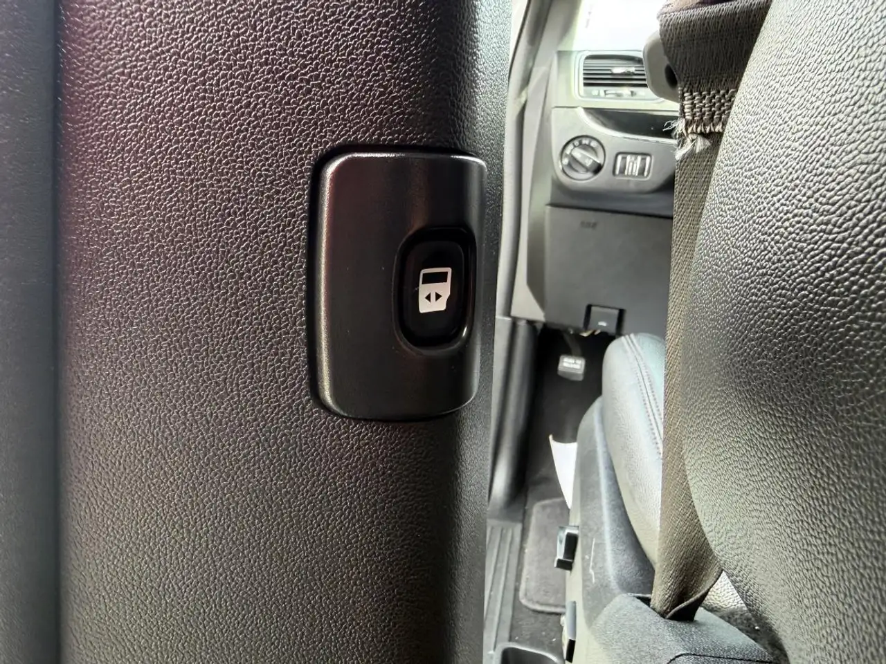 Dodge Grand Caravan снимка Dodge Grand Caravan