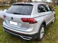 Volkswagen Tiguan Hybride 1.4 élégance Argent - thumbnail 4