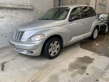 Pt Cruiser 2.4i 16v Limited