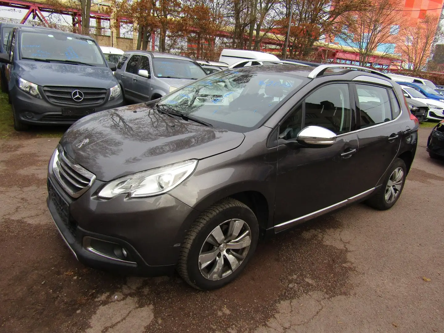 Peugeot 2008 Allure - 1