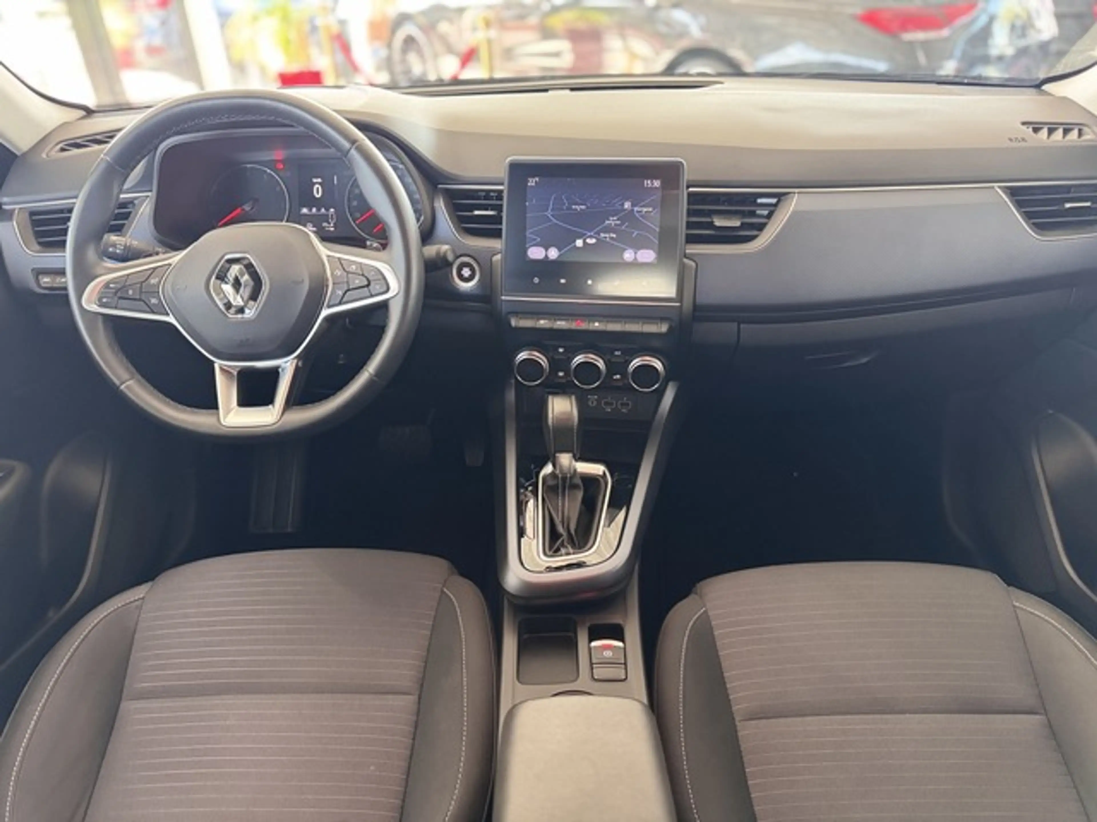 Renault Arkana ZEN°Navi°LED°Rück.Kamera°I Hand° Zen — photo 10