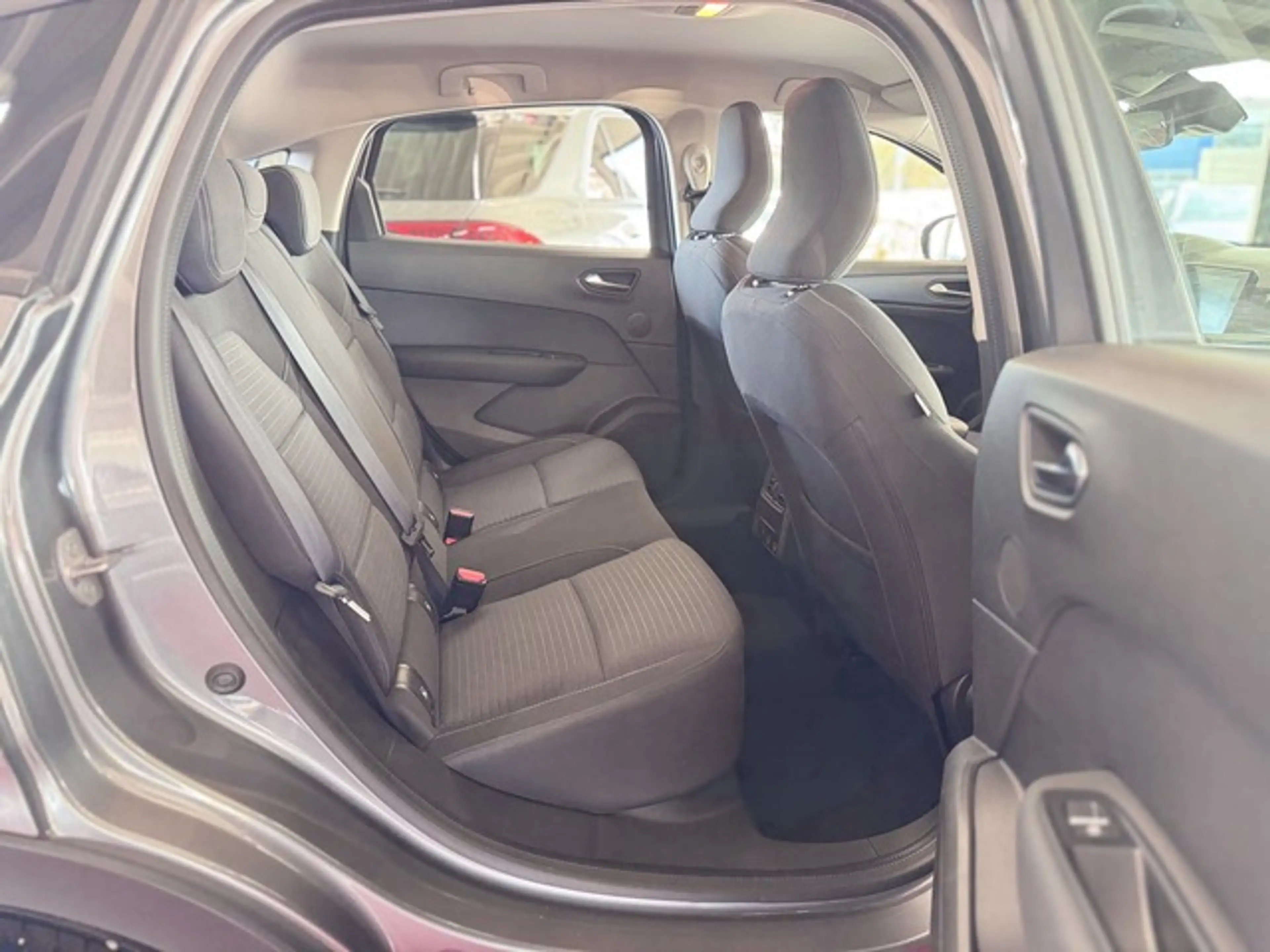 Renault Arkana ZEN°Navi°LED°Rück.Kamera°I Hand° Zen — photo 12