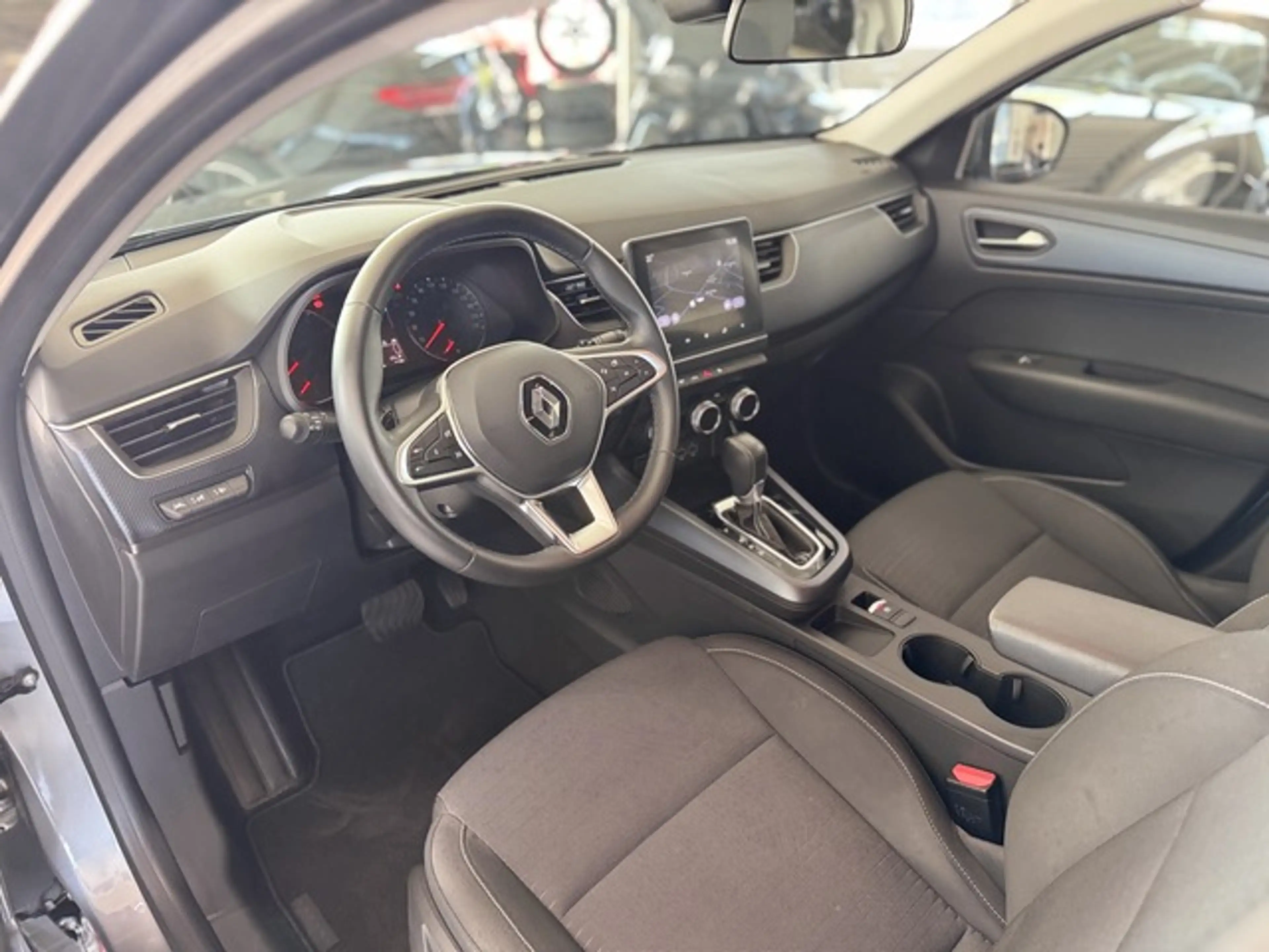 Renault Arkana ZEN°Navi°LED°Rück.Kamera°I Hand° Zen — photo 9