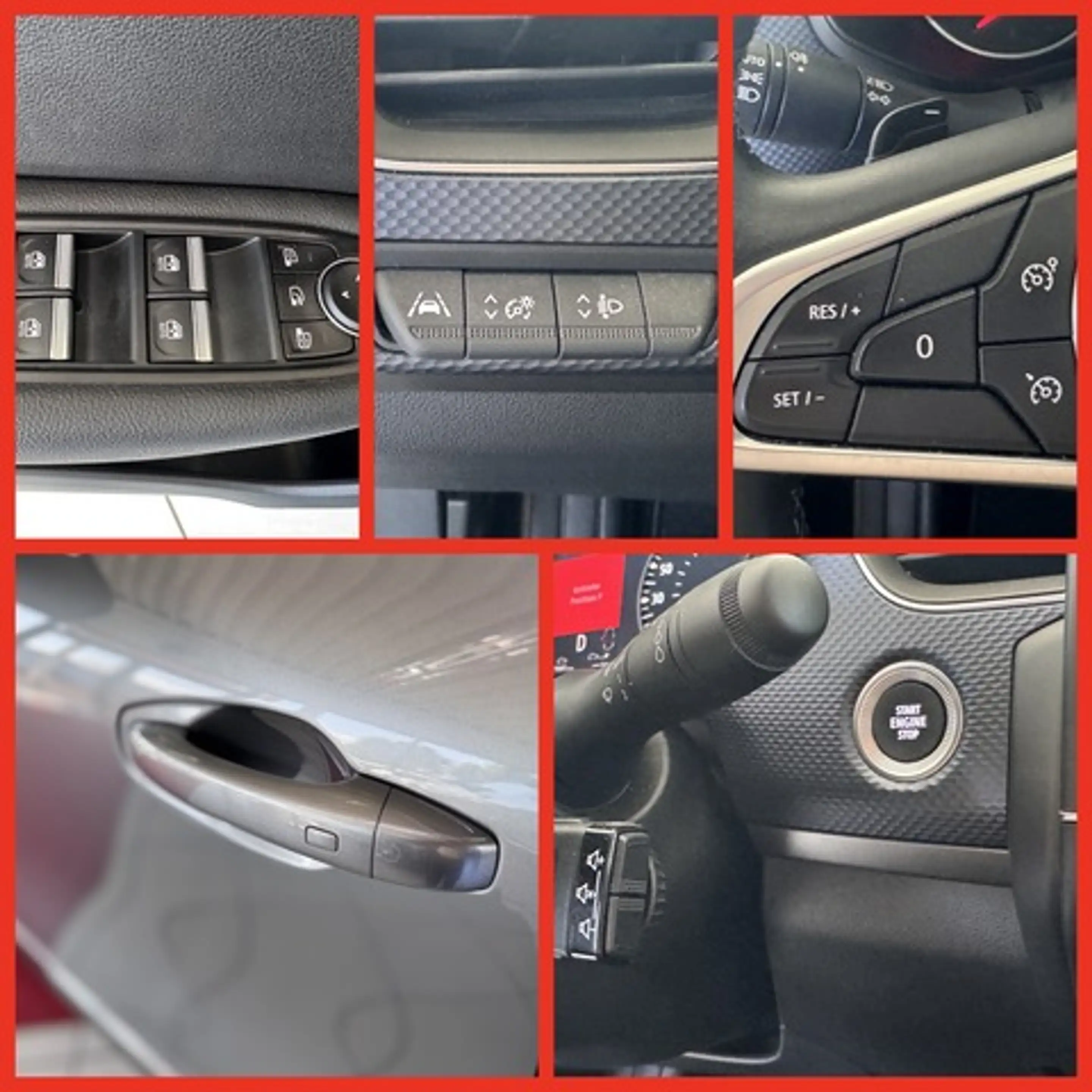 Renault Arkana ZEN°Navi°LED°Rück.Kamera°I Hand° Zen — photo 15