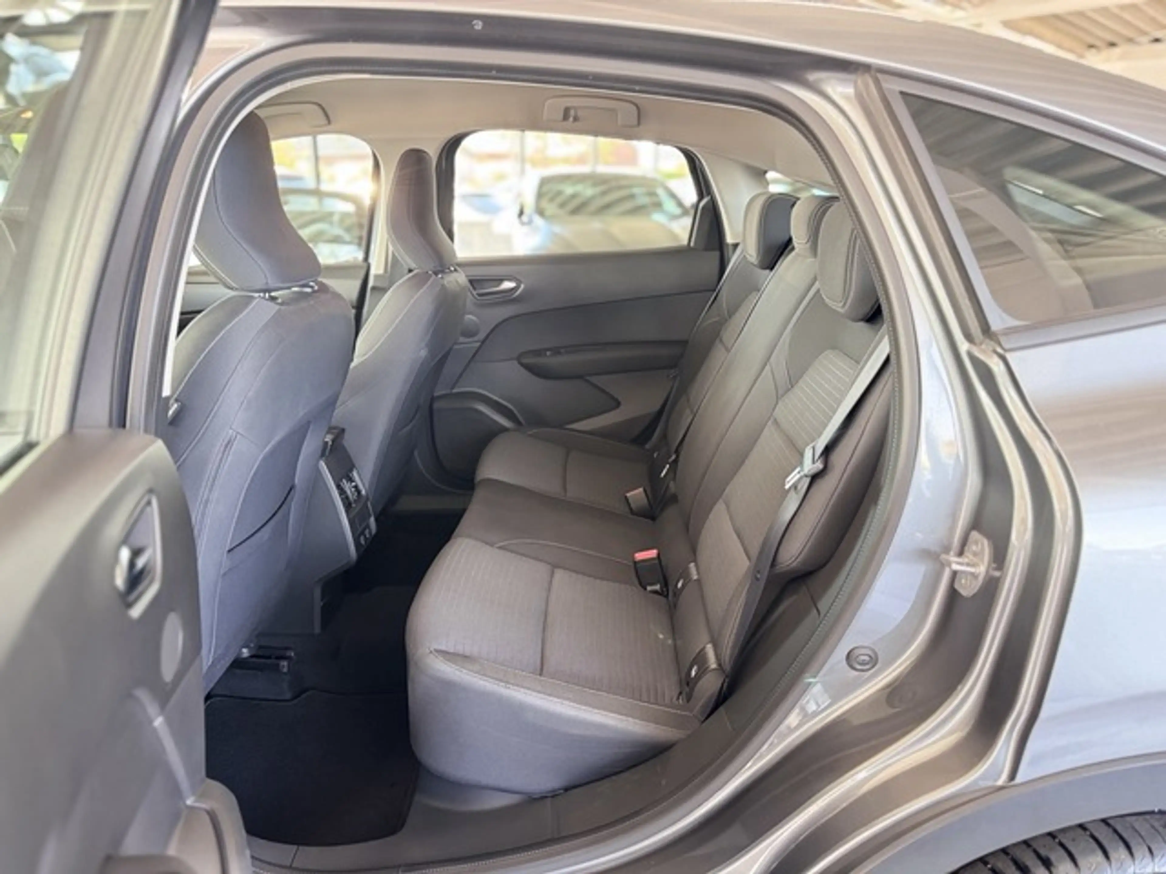 Renault Arkana ZEN°Navi°LED°Rück.Kamera°I Hand° Zen — photo 13
