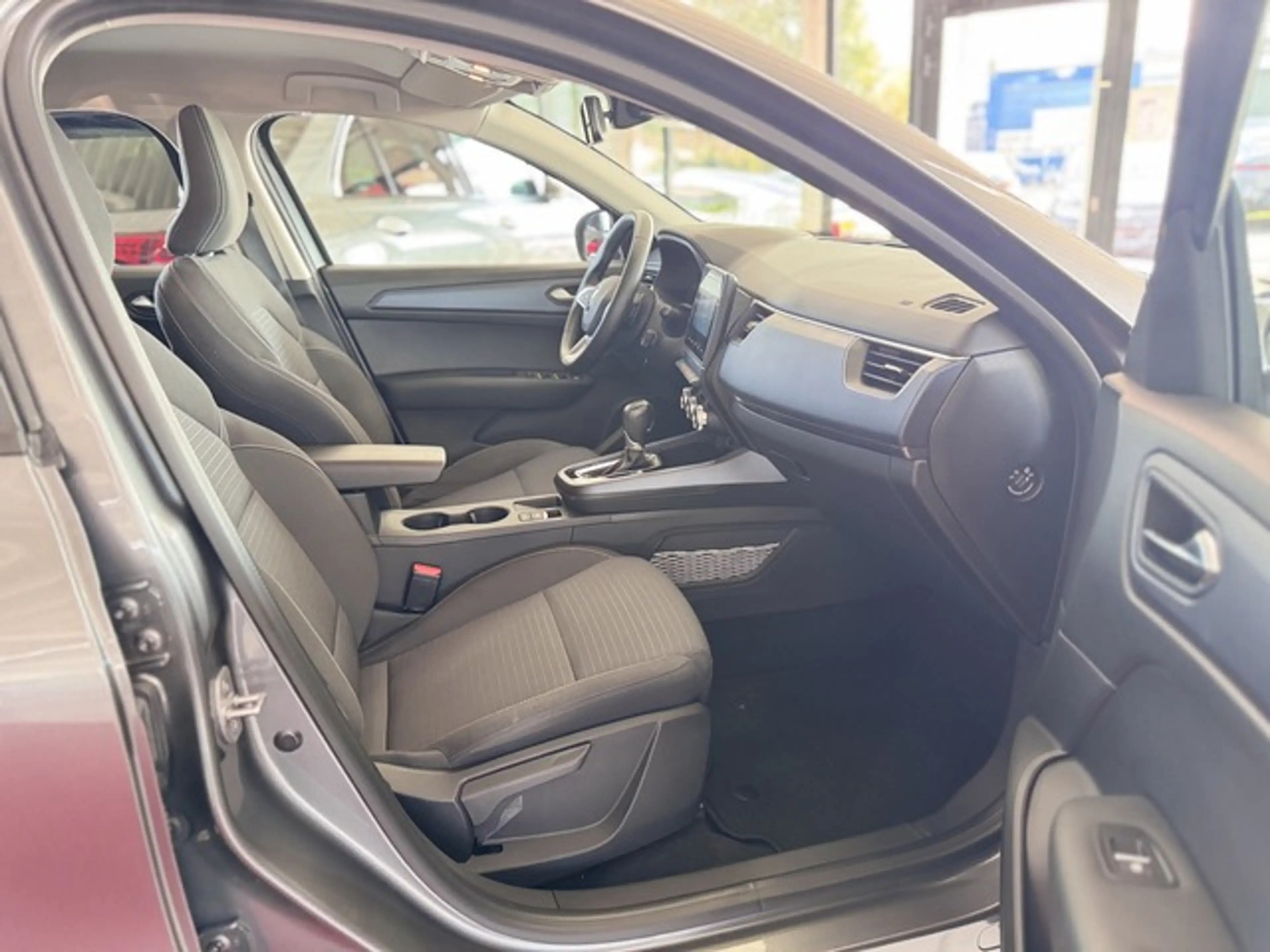 Renault Arkana ZEN°Navi°LED°Rück.Kamera°I Hand° Zen — photo 11
