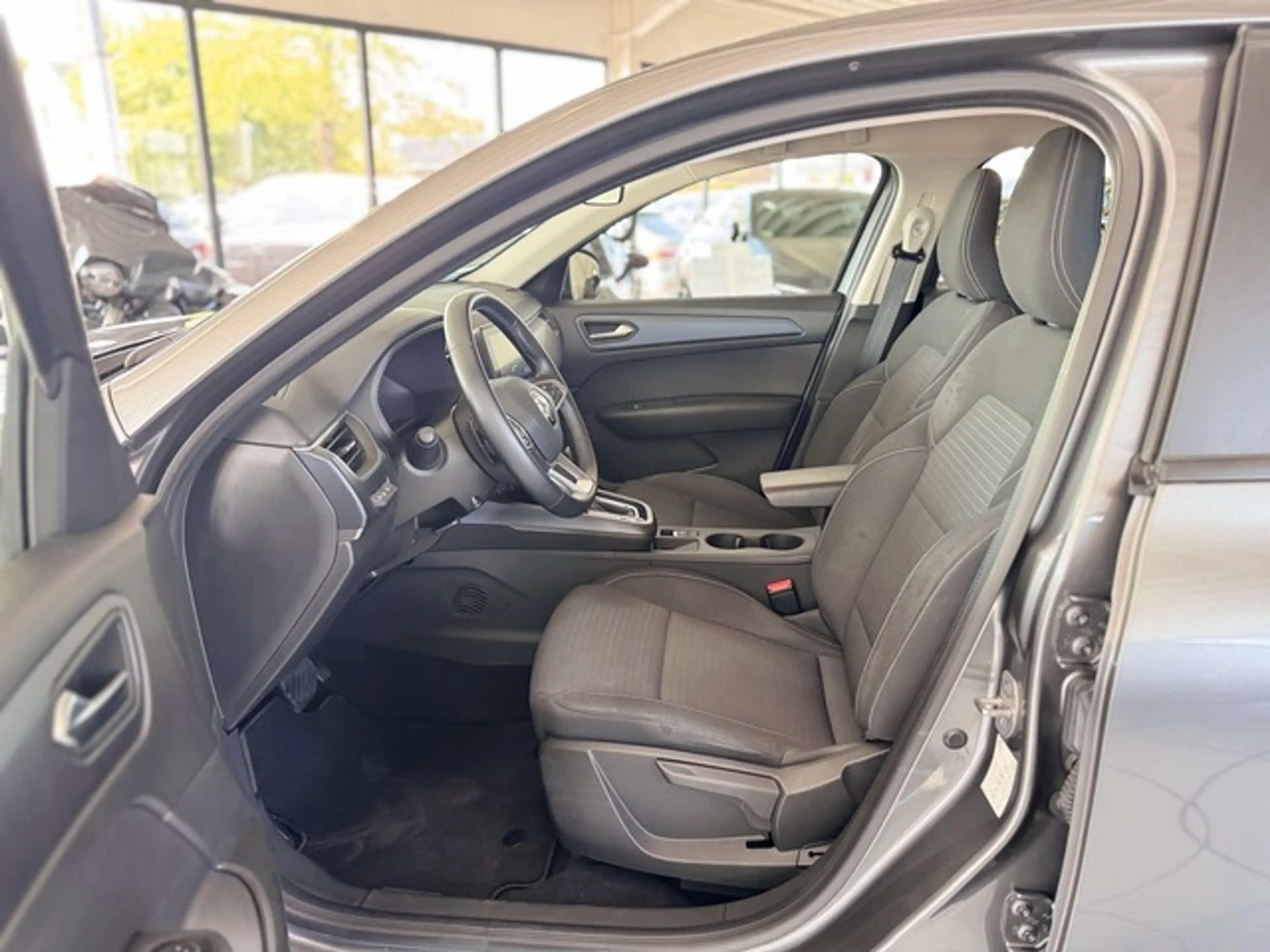 Renault Arkana ZEN°Navi°LED°Rück.Kamera°I Hand° Zen — photo 8