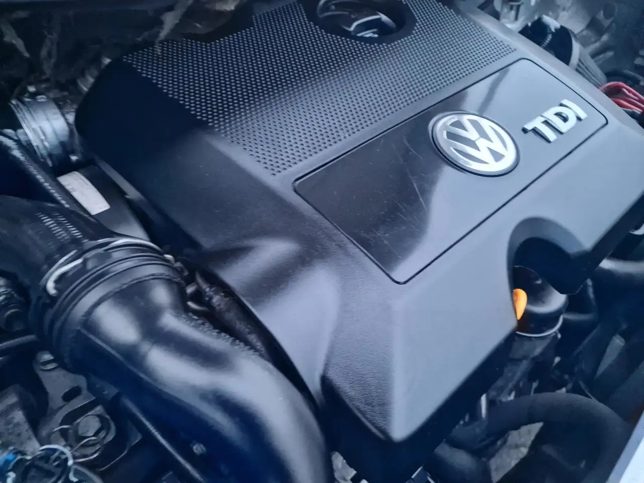 Volkswagen New Beetle afbeelding 23