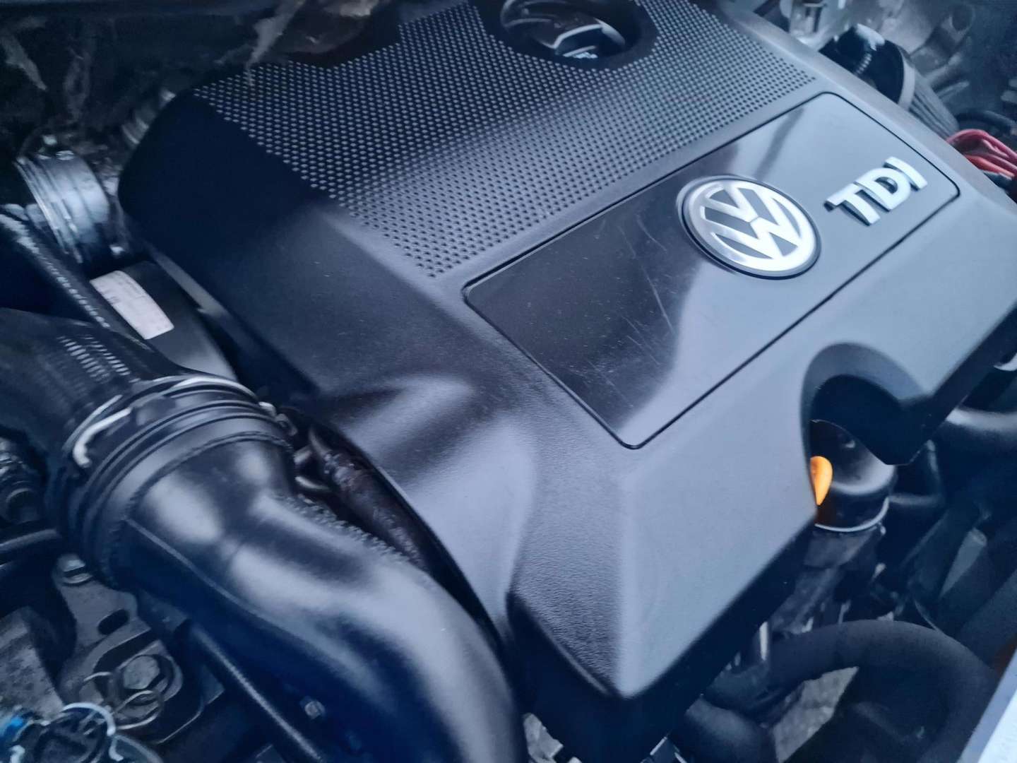 Volkswagen New Beetle afbeelding 23