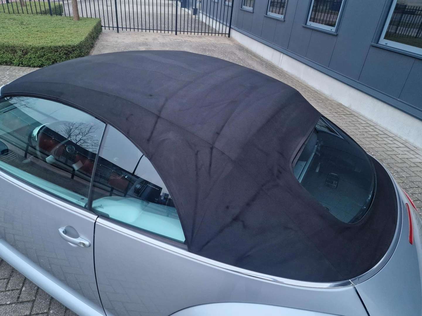 Volkswagen New Beetle afbeelding 19