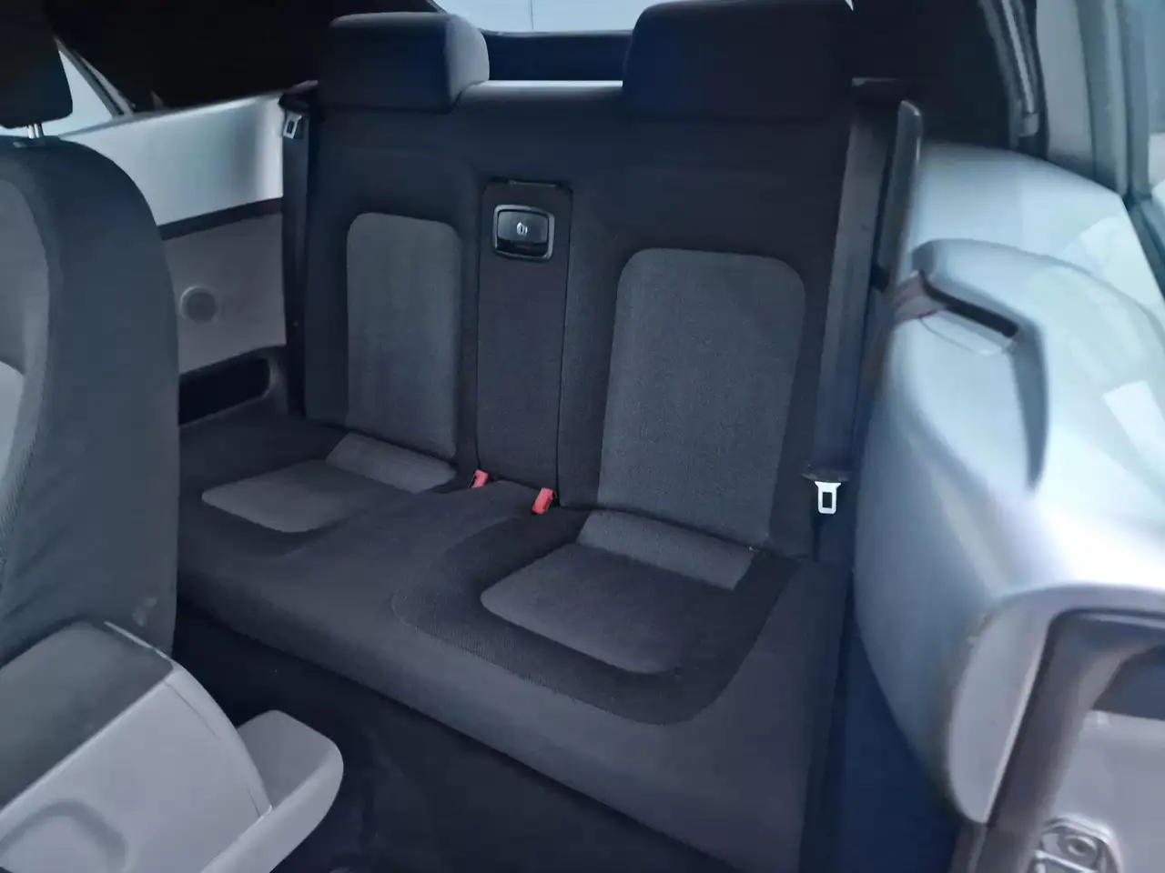 Volkswagen New Beetle afbeelding 8