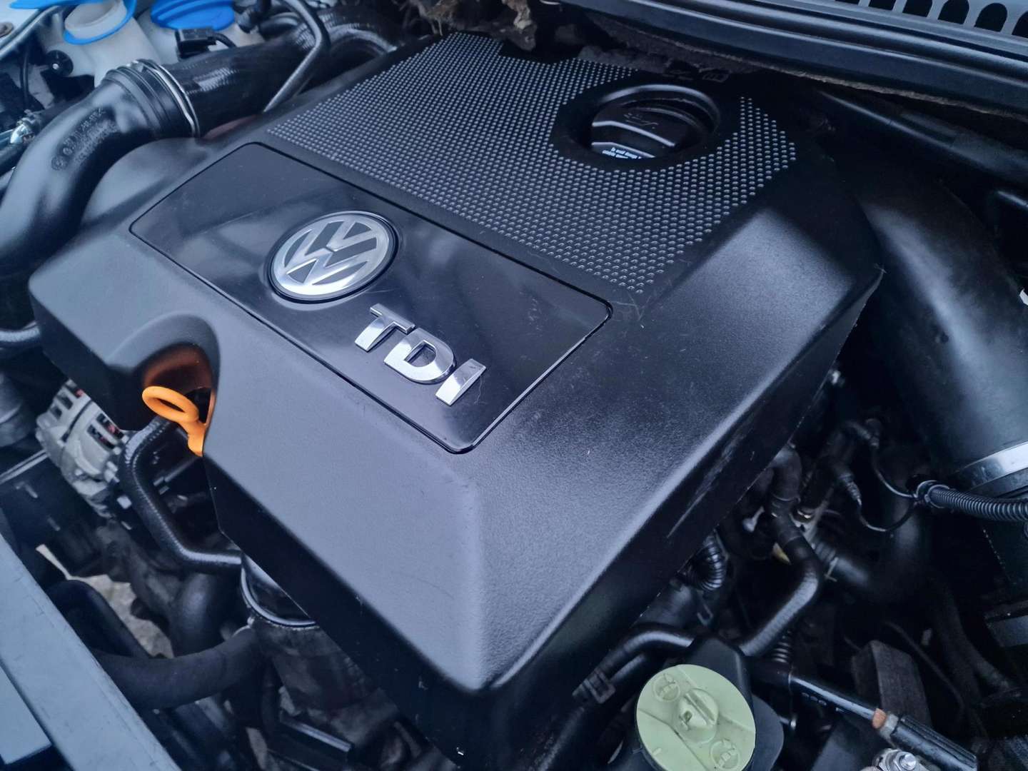 Volkswagen New Beetle afbeelding 24