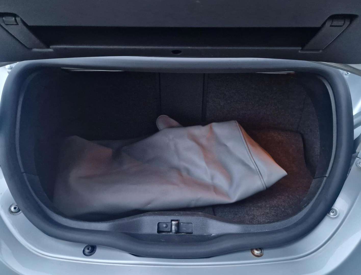 Volkswagen New Beetle afbeelding 21