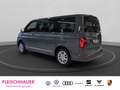 Volkswagen T6.1 Multivan Generation Six 2.0 TDI 4M AHK+LED+Navi Grau - thumbnail 4