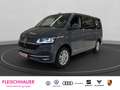 Volkswagen T6.1 Multivan Generation Six 2.0 TDI 4M AHK+LED+Navi Grau - thumbnail 1