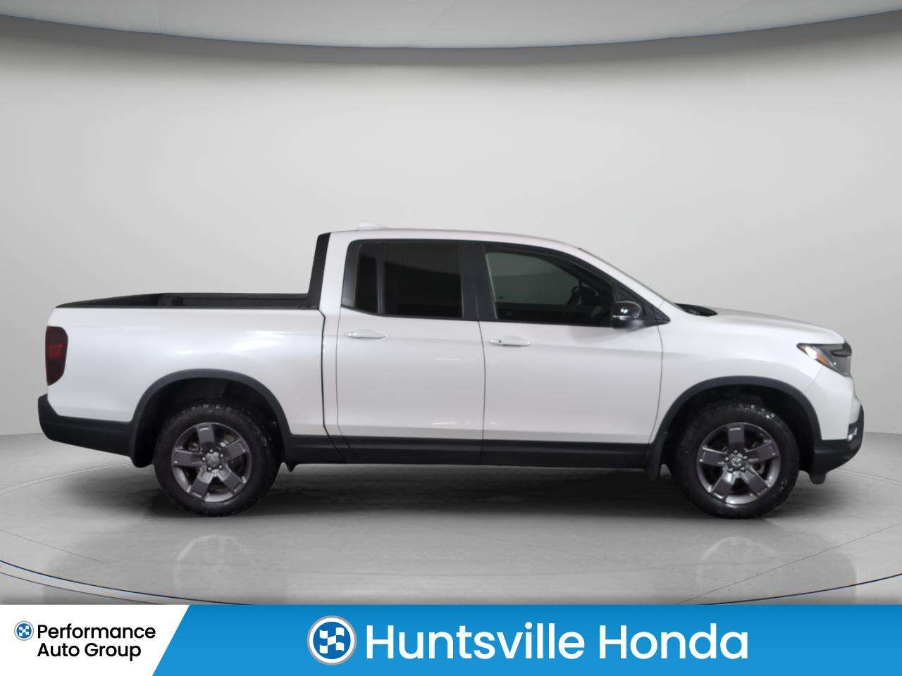 2024 Honda Ridgeline