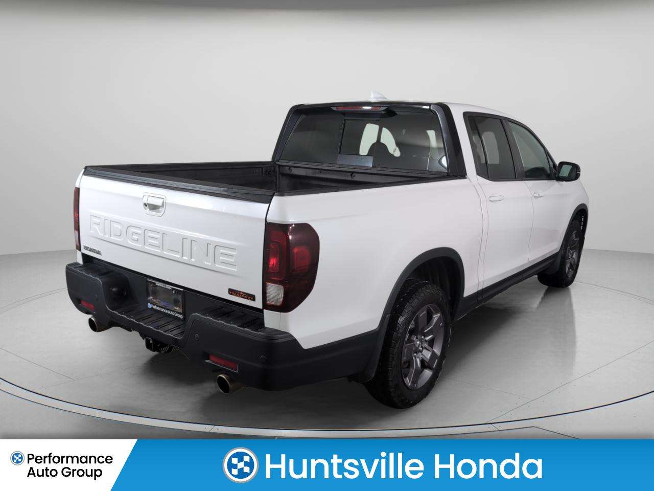 2024 Honda Ridgeline