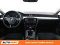 Volkswagen Passat 2.0 TDI Highline BlueMotion Grau - thumbnail 12