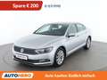 Volkswagen Passat 2.0 TDI Highline BlueMotion Grau - thumbnail 1