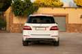 Mercedes-Benz ML 320 250 BlueTEC 4MATIC Blanco - thumbnail 8