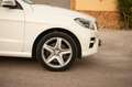 Mercedes-Benz ML 320 250 BlueTEC 4MATIC Blanco - thumbnail 6