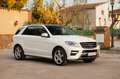 Mercedes-Benz ML 320 250 BlueTEC 4MATIC Blanco - thumbnail 22