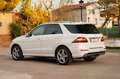 Mercedes-Benz ML 320 250 BlueTEC 4MATIC Blanco - thumbnail 9